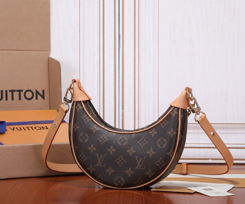 LV Satchel bags